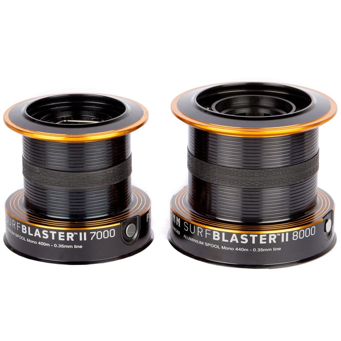 Penn Surfblaster II Spare Spool