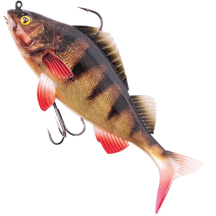 Fox Rage Replicant Perch Lure 10cm