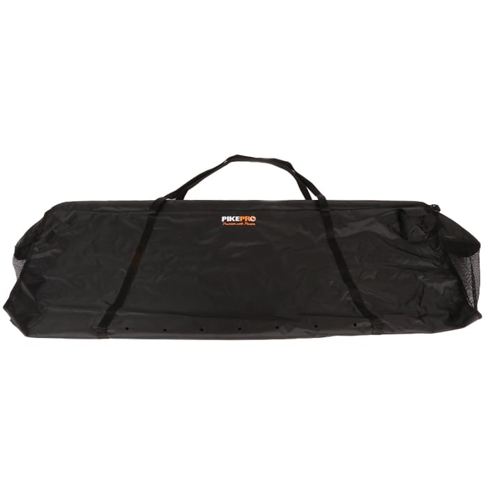 PikePro Floating Retainer