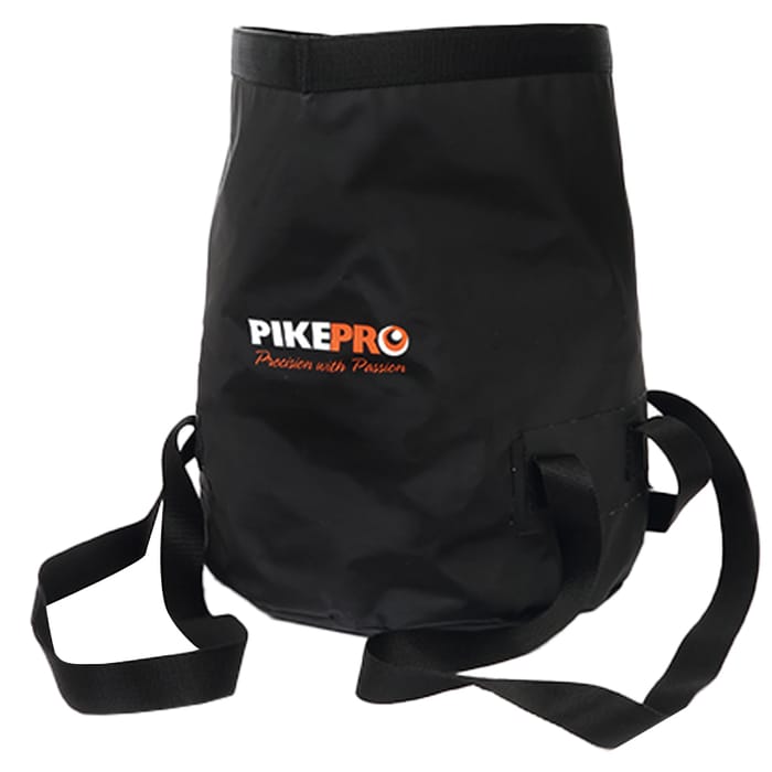 PikePro Gear Bucket