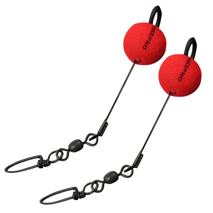 PikePro Mini Leger Stems