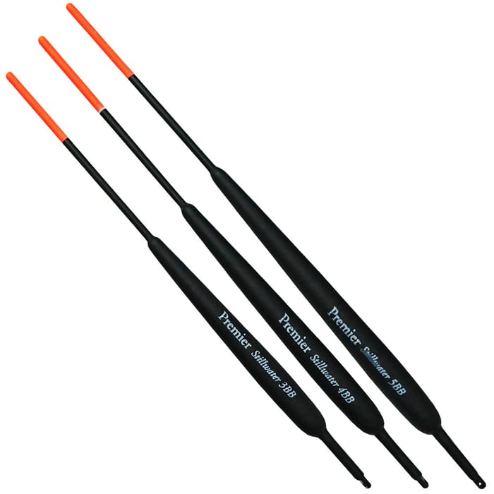 Premier Fishing Floats Stillwater Antenna Set of 3