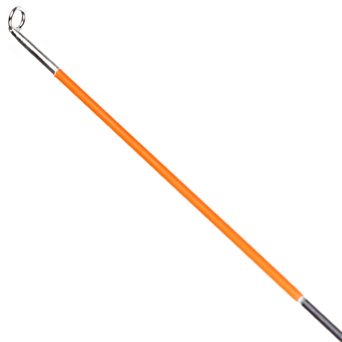 Premier Floats Tapered Fishing Rod Quiver Tip Close Up