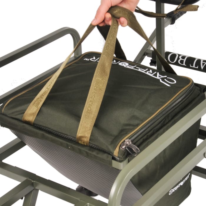 Carp Porter MK2 Fat Boy Barrow 2018 3