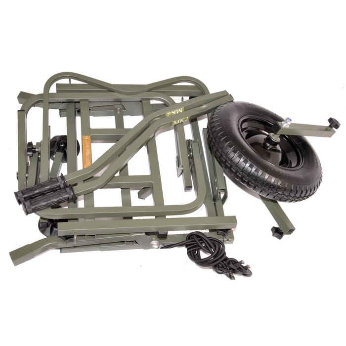 Carp Porter Mk2 Streamline Standard Apart