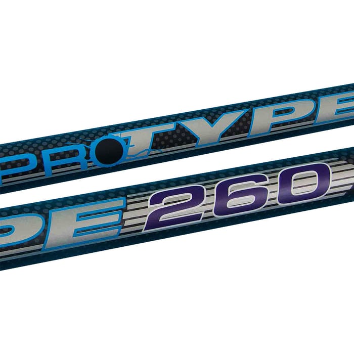 Preston Pro Type 260 13m Pole 1
