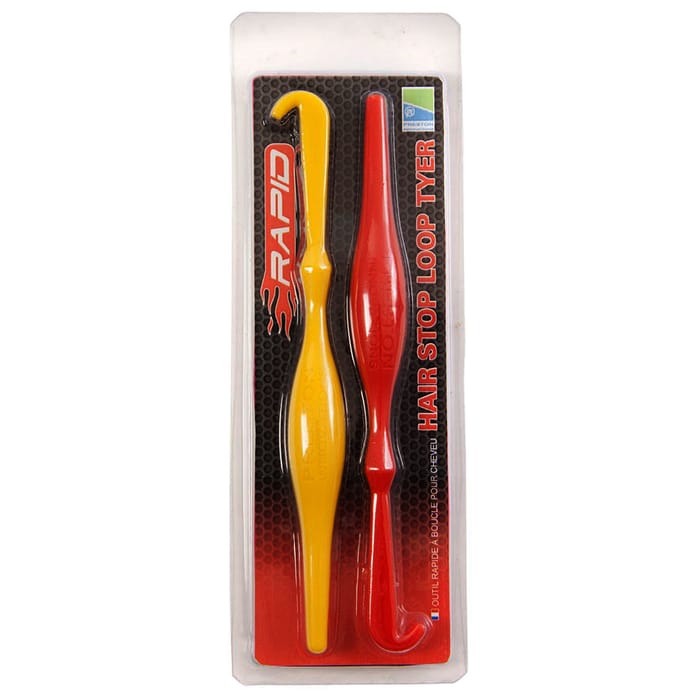 Preston Rapid Hair Stop Loop Tyers