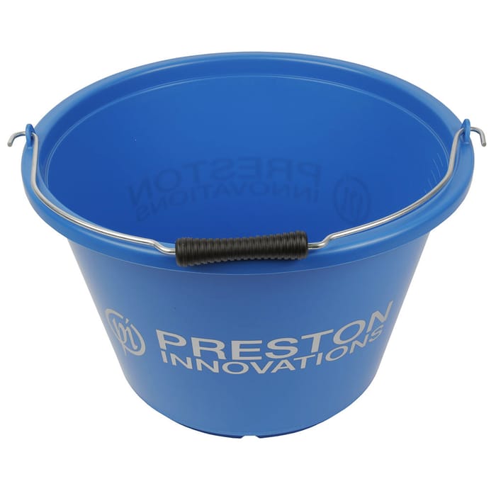 Preston 18 Litre Bucket 1