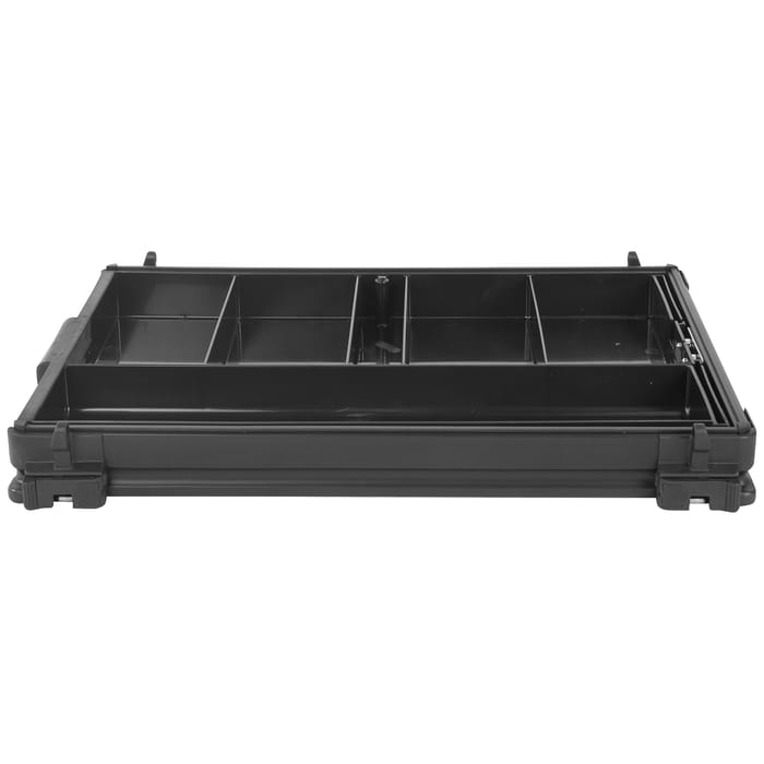 Preston Absolute Mag Lok Deep Side Drawer Unit