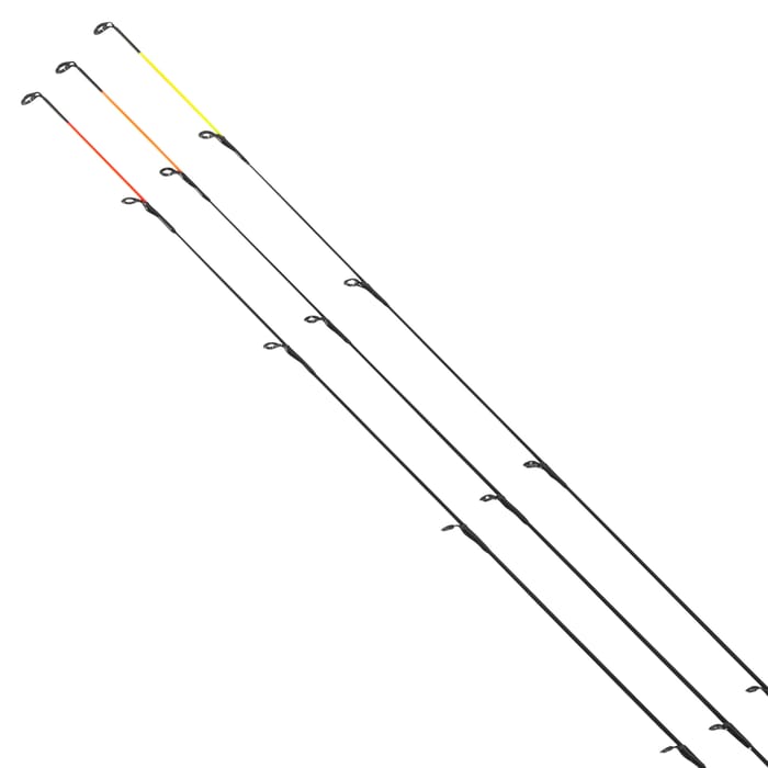 Preston Carbonactive Supera 10ft Feeder Fishing Rod Tips