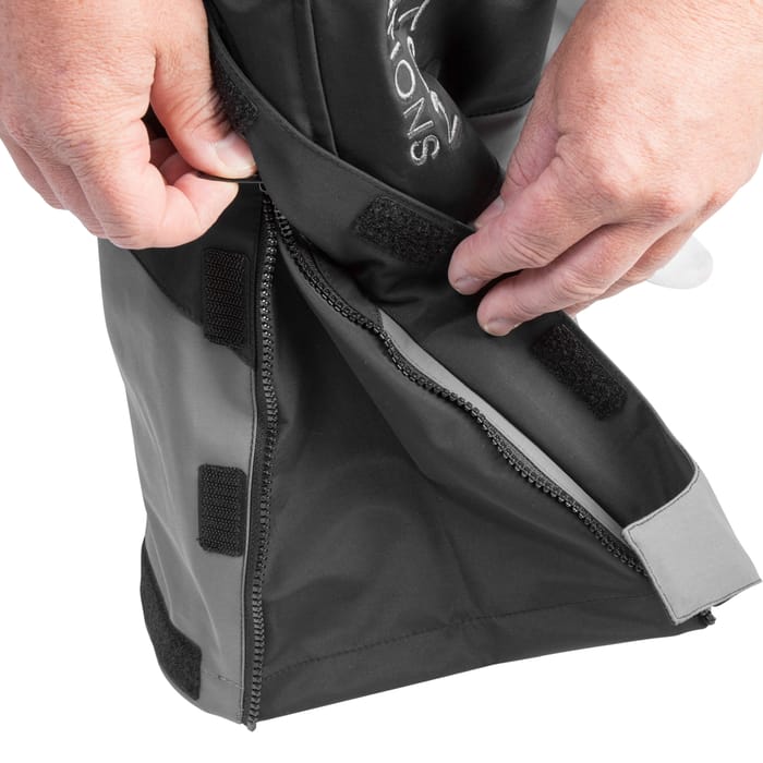 Preston Celcius Thermal Suit Set Bib & Brace Ankle