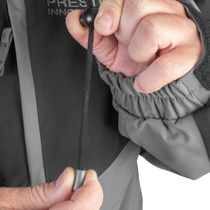 Preston Celcius Thermal Suit Set Jacket Cord