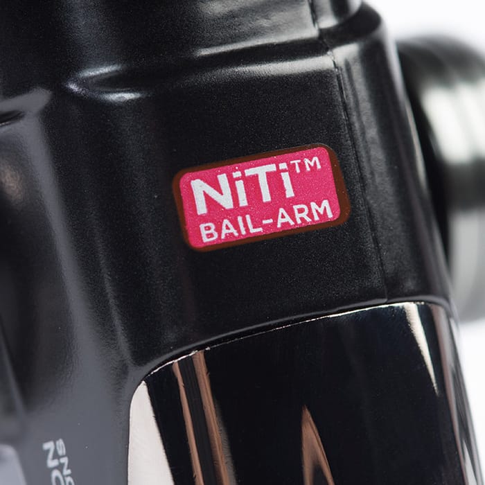 Preston Centris NT 520 Reel NiTi Bail Arm