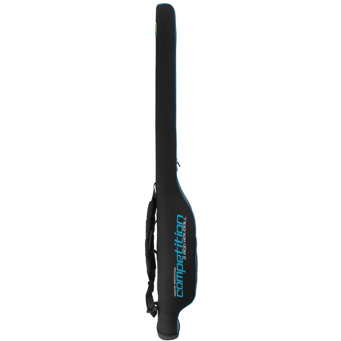 Preston Competition 2 Rod Fishing Holdall