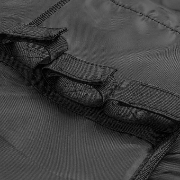 Preston Competition Holdall 6 Tube Strap