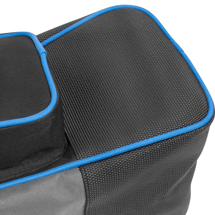 Preston Competition Holdall 6 Tube Pocket