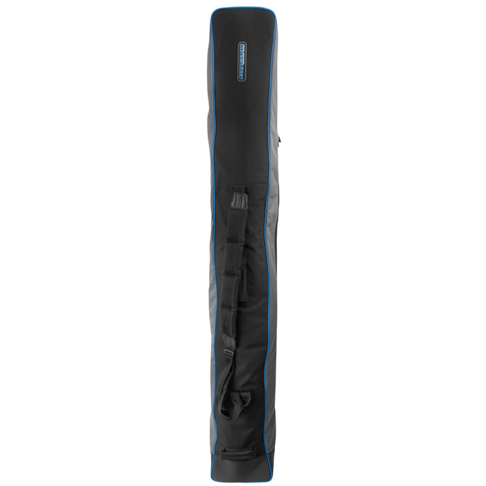 Preston Competition Fishing Holdall 8 Tube Back