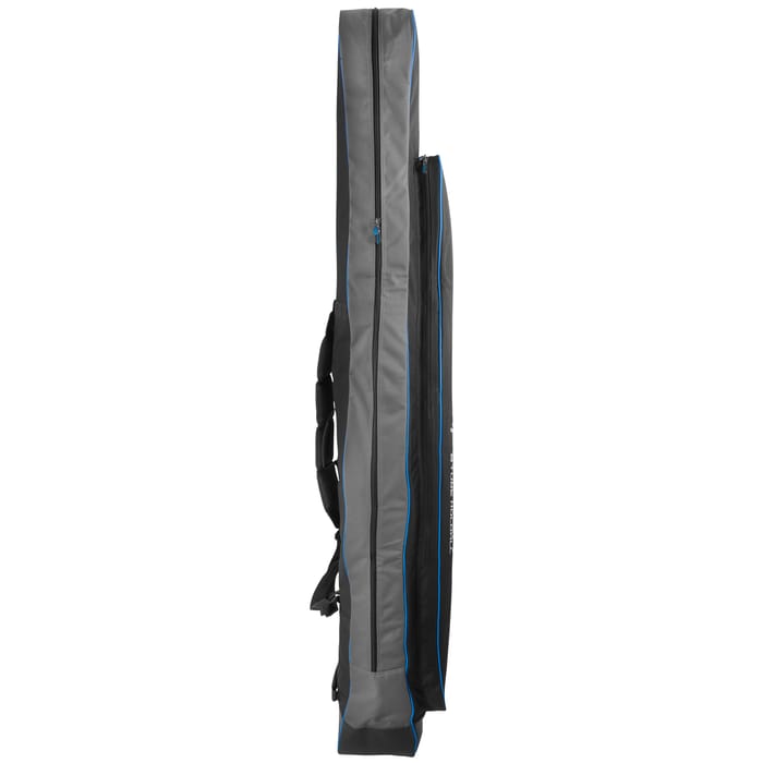 Preston Competition Fishing Holdall 8 Tube Side