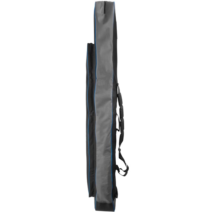 Preston Competition Fishing Holdall 8 Tube Straps