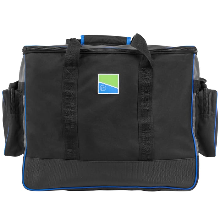 Preston Competition Fishing Carryall 2020 Front