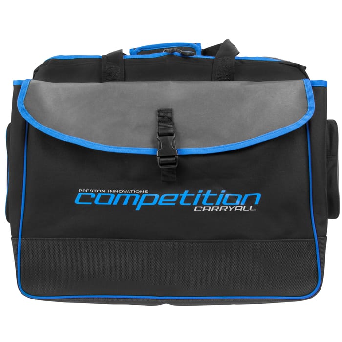 Preston Competition Fishing Carryall 2020