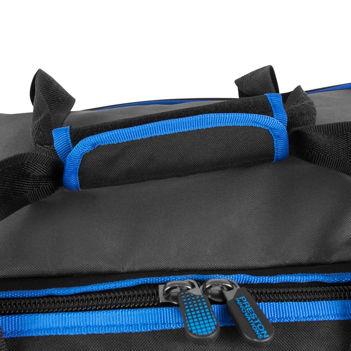 Preston Competition Fishing Carryall 2020 Handle