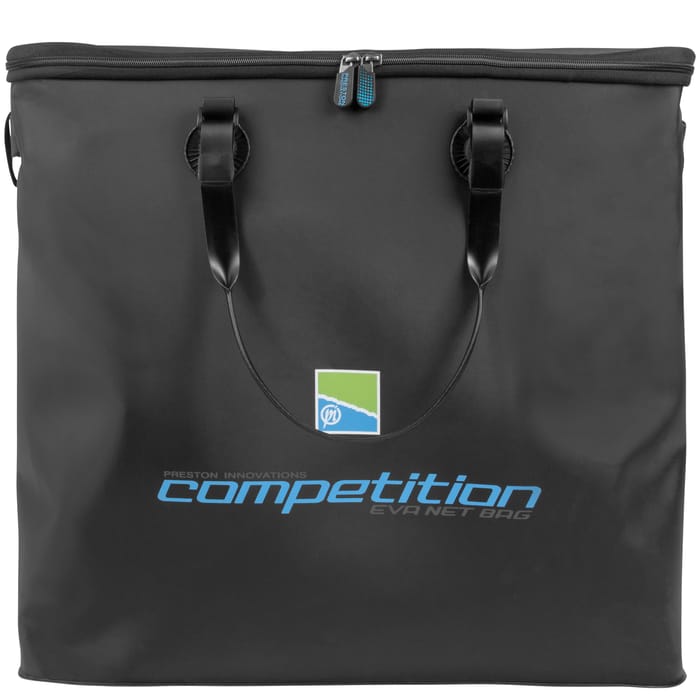 Preston Competition EVA Fishing Net Bag