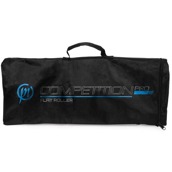 Preston Competition Pro Flat Roller Bag