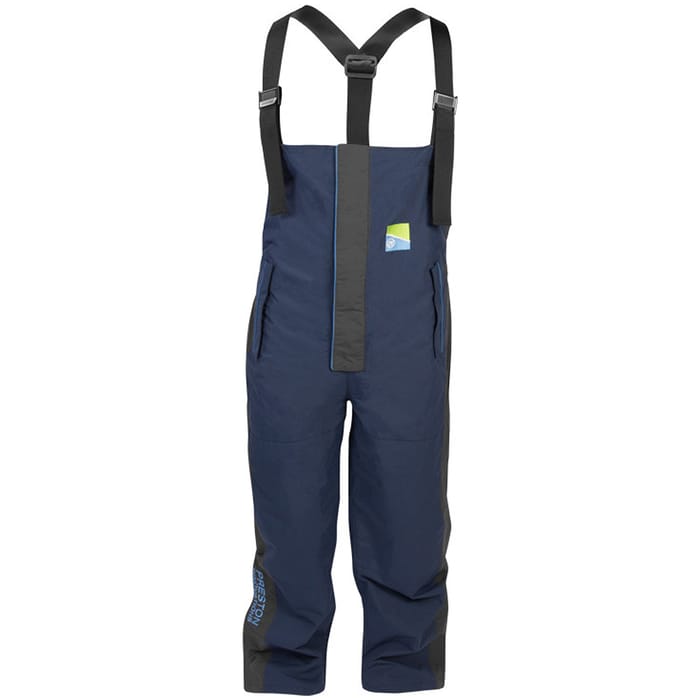 Preston DF15 Bib & Brace