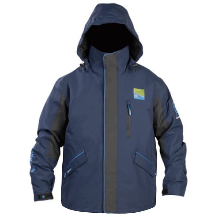 Preston DF15 Jacket