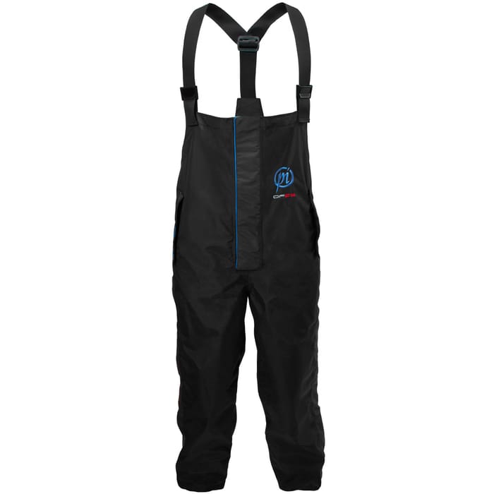 Preston DF25 Bib And Brace