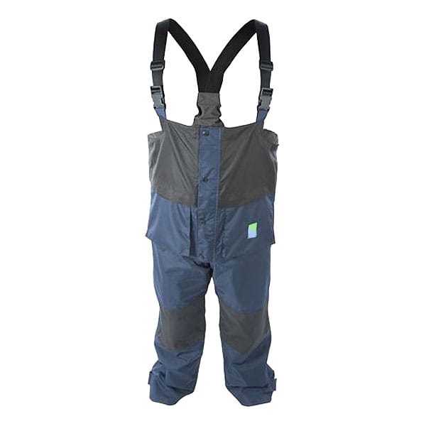 Preston Drifish Waterproof Bib & Brace