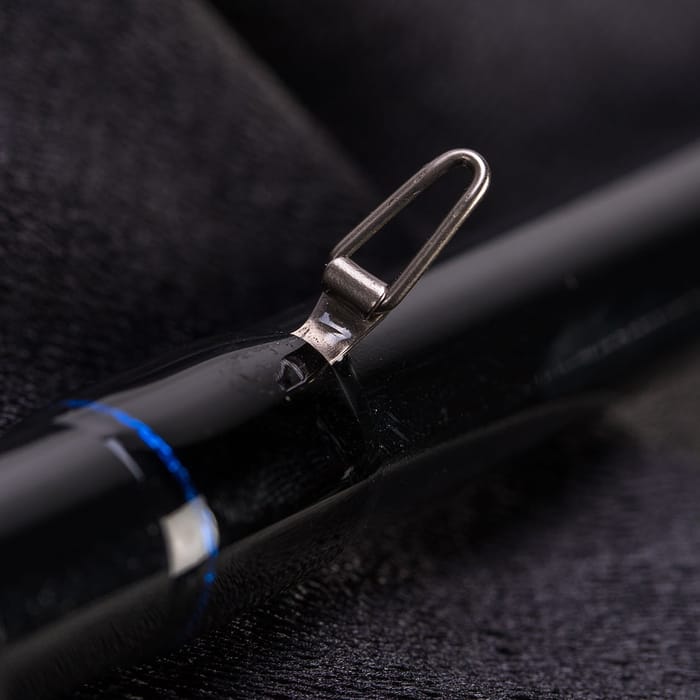 Preston Dutchmaster Sentient Rod 5
