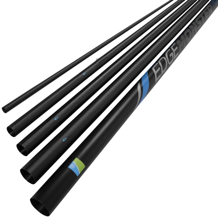 Preston Edge Monster Margin Pole 8.5m 1