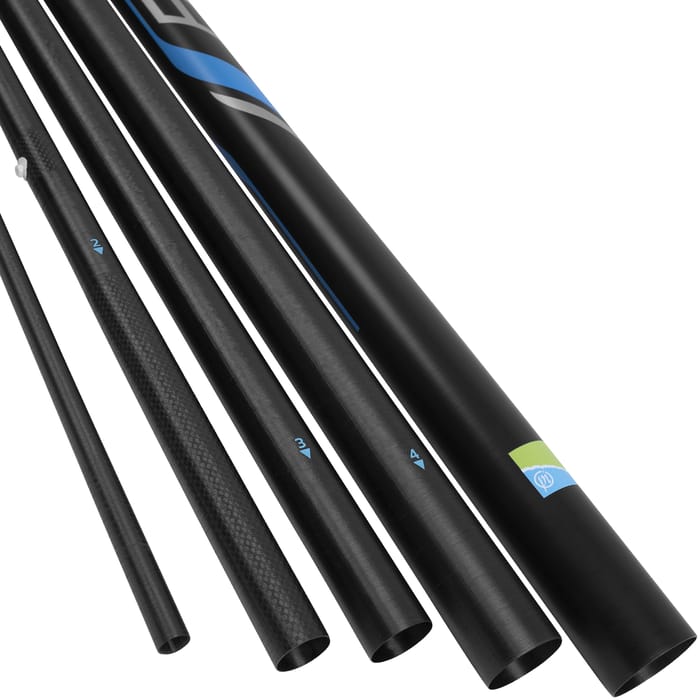 Preston Edge Monster Margin Pole 8.5m 3