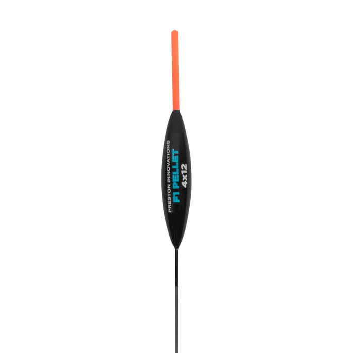 Preston F1 Pellet Float