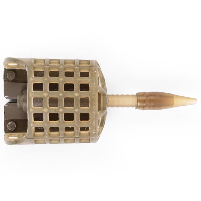 Preston ICS In-Line Pellet Feeder Large