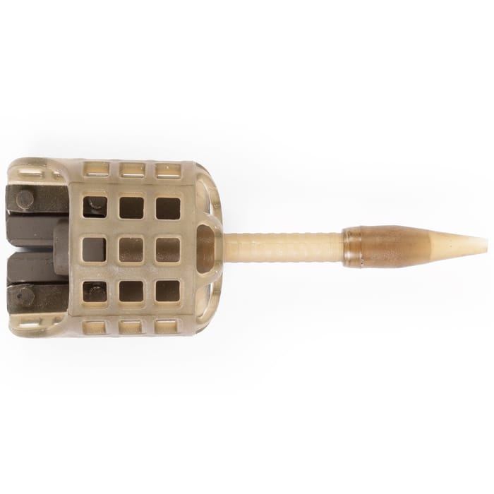 Preston ICS In-Line Pellet Feeder Medium