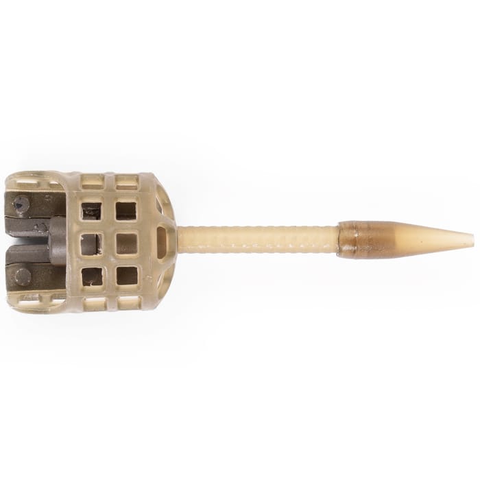 Preston ICS In-Line Pellet Feeder Small