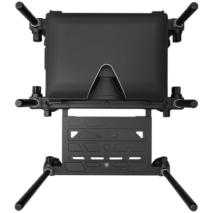 Preston Inception SL30 Limited Edition Top View