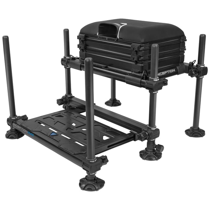 Preston Inception SL30 Seatbox