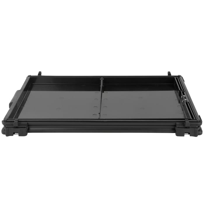Preston Innovations Absolute Station Drawer Unit 26mm Shallow Side Drawer Unit