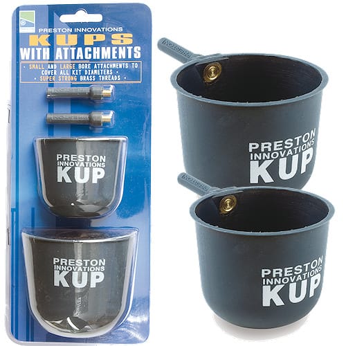 preston kup set