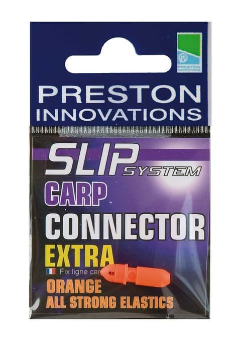 preston slip carp extra connectors