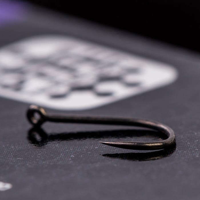 Preston Hair Rig Coarse Fishing Hooks
