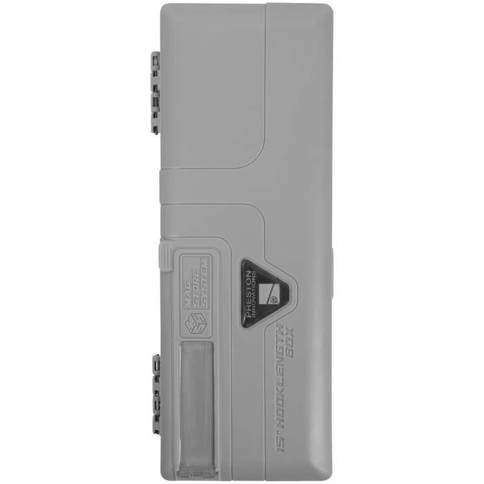 Preston Mag Fishing Store System 30 & 38cm Unloaded