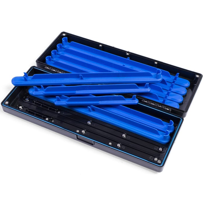 Preston Mag Fishing Store System 30cm & 38cm Hooklength Box 2