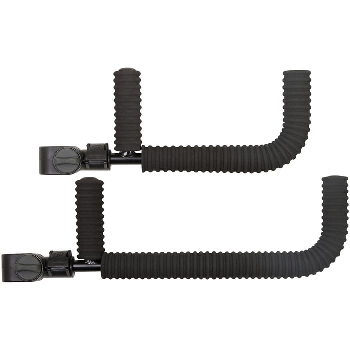 Preston Offbox 36 Double Ripple Bars