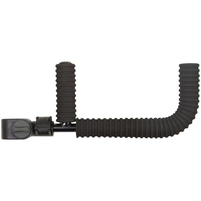 Preston Offbox 36 Double Ripple Bars Short