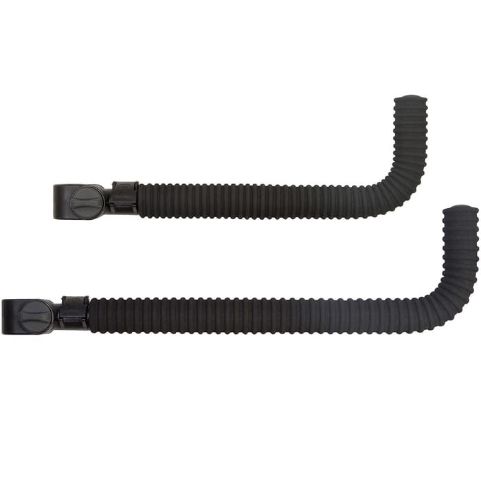 Preston Offbox 36 Single Ripple Bars 1